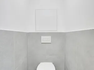 Pronájem bytu 2+kk, Olomouc - Slavonín, Topolová, 51 m2