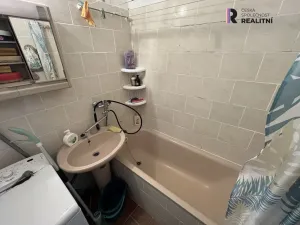 Prodej bytu 2+1, Hanušovice, Hlavní, 58 m2