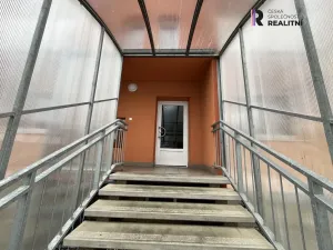 Prodej bytu 2+1, Hanušovice, Hlavní, 58 m2