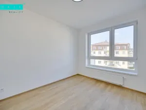 Pronájem bytu 2+kk, Olomouc - Slavonín, Topolová, 51 m2