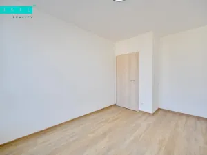 Pronájem bytu 2+kk, Olomouc - Slavonín, Topolová, 51 m2