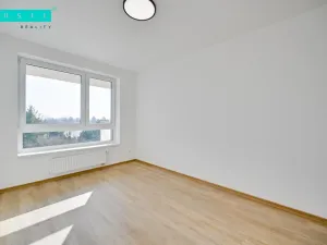 Pronájem bytu 2+kk, Olomouc - Slavonín, Topolová, 55 m2