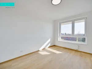 Pronájem bytu 2+kk, Olomouc - Slavonín, Topolová, 55 m2