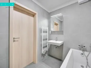 Pronájem bytu 2+kk, Olomouc - Slavonín, Topolová, 55 m2