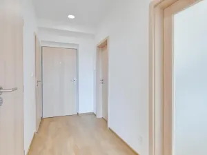 Pronájem bytu 2+kk, Olomouc - Slavonín, Topolová, 53 m2