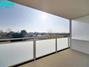 Pronájem bytu 2+kk, Olomouc - Slavonín, Topolová, 55 m2