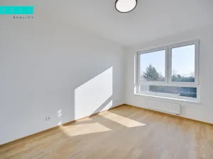 Pronájem bytu 2+kk, Olomouc - Slavonín, Topolová, 55 m2