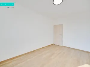 Pronájem bytu 2+kk, Olomouc - Slavonín, Topolová, 55 m2