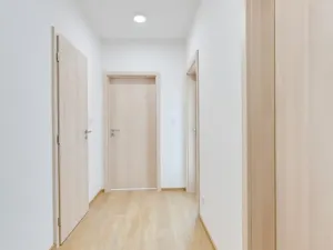 Pronájem bytu 2+kk, Olomouc - Slavonín, Topolová, 55 m2