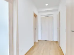 Pronájem bytu 2+kk, Olomouc - Slavonín, Topolová, 55 m2