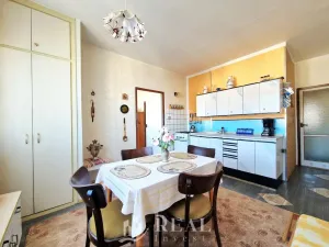 Prodej bytu 3+1, Most, Jaroslava Vrchlického, 73 m2