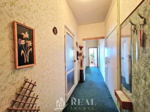 Prodej bytu 3+1, Most, Jaroslava Vrchlického, 73 m2