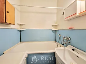 Prodej bytu 3+1, Most, Jaroslava Vrchlického, 73 m2