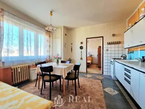 Prodej bytu 3+1, Most, Jaroslava Vrchlického, 73 m2