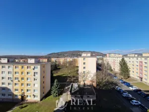 Prodej bytu 3+1, Most, Jaroslava Vrchlického, 73 m2