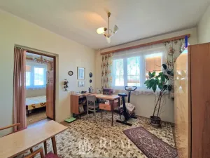 Prodej bytu 3+1, Most, Jaroslava Vrchlického, 73 m2