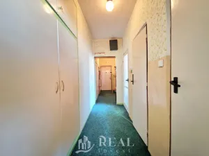 Prodej bytu 3+1, Most, Jaroslava Vrchlického, 73 m2