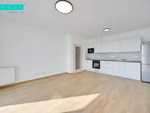Pronájem bytu 2+kk, Olomouc - Slavonín, Topolová, 55 m2