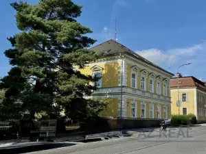 Prodej obchodního prostoru, Liberec - Liberec I-Staré Město, Ruprechtická, 481 m2