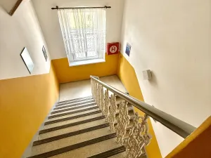 Prodej obchodního prostoru, Liberec - Liberec I-Staré Město, Ruprechtická, 481 m2