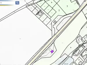 Prodej komerční nemovitosti, Dubenec, 68 m2