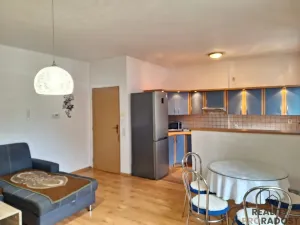 Pronájem bytu 2+1, Valašské Meziříčí, Čajkovského, 65 m2