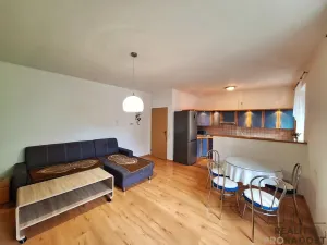 Prodej bytu 2+kk, Valašské Meziříčí, Čajkovského, 65 m2