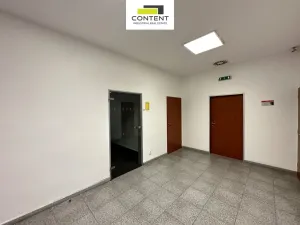 Pronájem kanceláře, Praha - Hostivař, Průmyslová, 186 m2