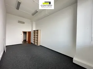 Pronájem kanceláře, Praha - Hostivař, Průmyslová, 186 m2