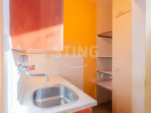 Prodej bytu 1+kk, Bruntál, Dělnická, 25 m2