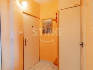 Prodej bytu 1+kk, Bruntál, Dělnická, 25 m2