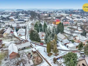 Prodej rodinného domu, Hrubý Jeseník, 198 m2