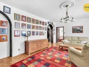 Prodej rodinného domu, Hrubý Jeseník, 198 m2