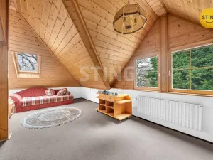 Prodej rodinného domu, Hrubý Jeseník, 198 m2