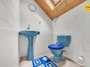 Prodej rodinného domu, Hrubý Jeseník, 198 m2