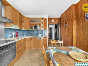 Prodej rodinného domu, Hrubý Jeseník, 198 m2