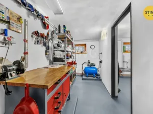 Prodej rodinného domu, Hrubý Jeseník, 198 m2