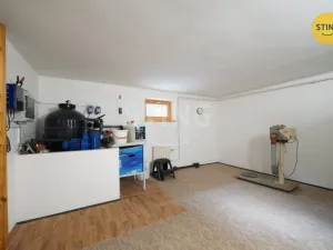 Prodej rodinného domu, Hrubý Jeseník, 198 m2