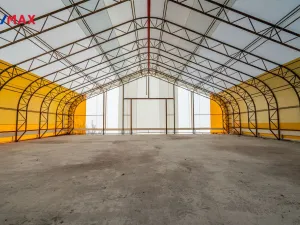 Pronájem skladu, Troubsko, U lednice, 3000 m2