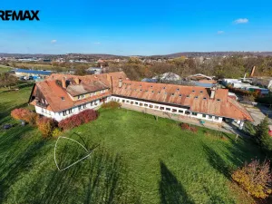 Pronájem skladu, Troubsko, U lednice, 3000 m2