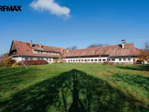 Pronájem skladu, Troubsko, U lednice, 3000 m2