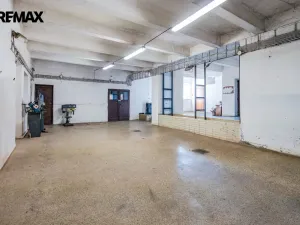 Pronájem skladu, Troubsko, U lednice, 3000 m2