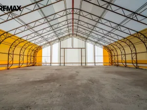 Pronájem skladu, Troubsko, U lednice, 3000 m2