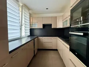 Pronájem bytu 3+1, Chomutov, 17. listopadu, 78 m2