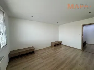 Pronájem bytu 3+1, Chomutov, 17. listopadu, 78 m2