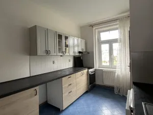 Pronájem bytu 3+1, Praha - Břevnov, Na Petynce, 65 m2