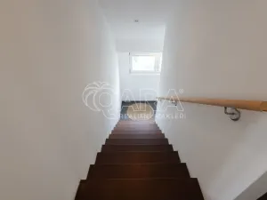 Pronájem bytu 4+kk, Praha - Vršovice, Bělocerkevská, 146 m2