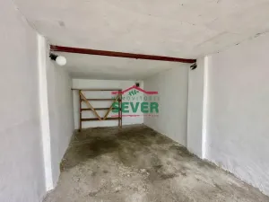 Prodej garáže, Litvínov - Horní Litvínov, U Koldomu, 21 m2