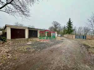 Prodej garáže, Litvínov - Horní Litvínov, U Koldomu, 21 m2