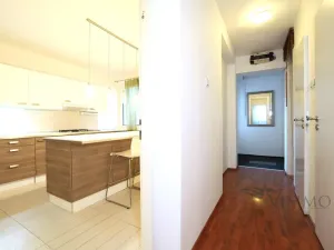 Prodej rodinného domu, Praha - Košíře, Pod Kotlářkou, 79 m2